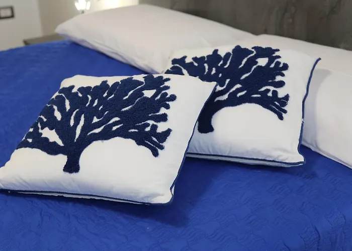 Daire L'oasi Di Ciccio