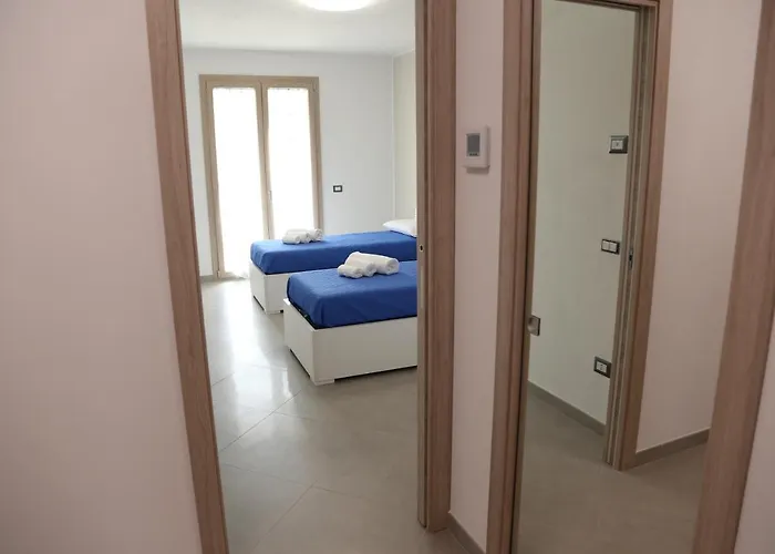 Daire L'oasi Di Ciccio *