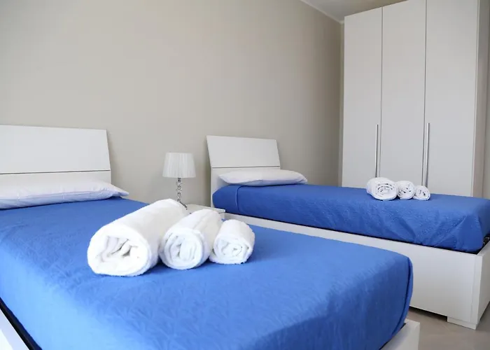 L'oasi Di Ciccio Mazara del Vallo