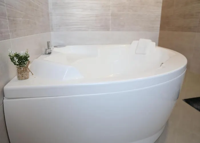 L'oasi Di Ciccio Daire *