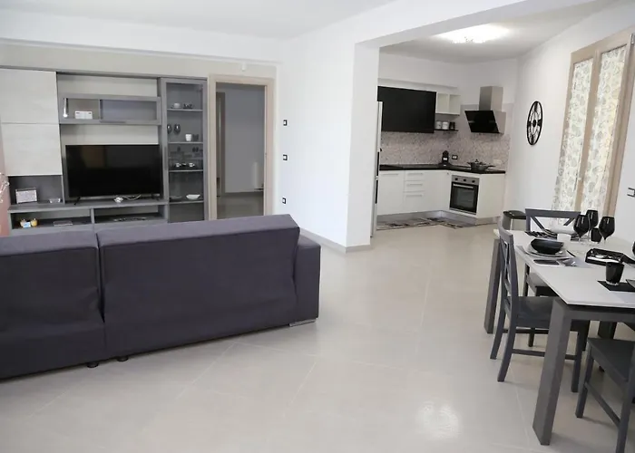 L'oasi Di Ciccio Mazara del Vallo