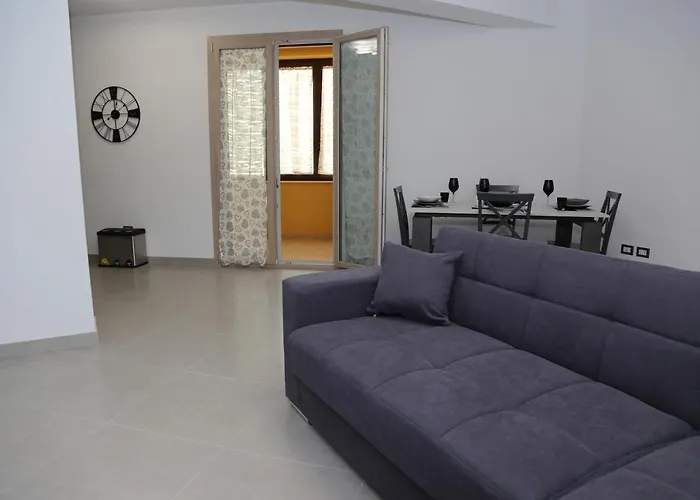 L'oasi Di Ciccio Daire