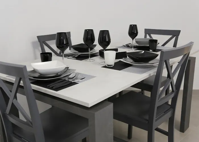 L'oasi Di Ciccio Daire Mazara del Vallo