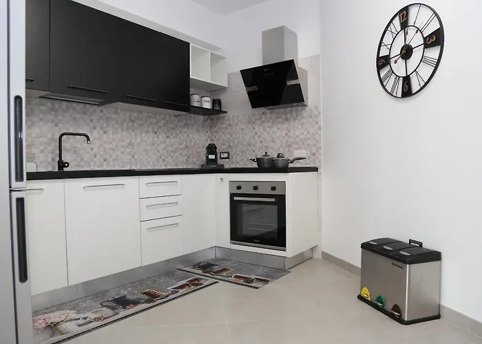 L'oasi Di Ciccio * Mazara del Vallo