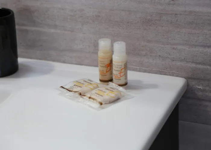 Daire L'oasi Di Ciccio Mazara del Vallo