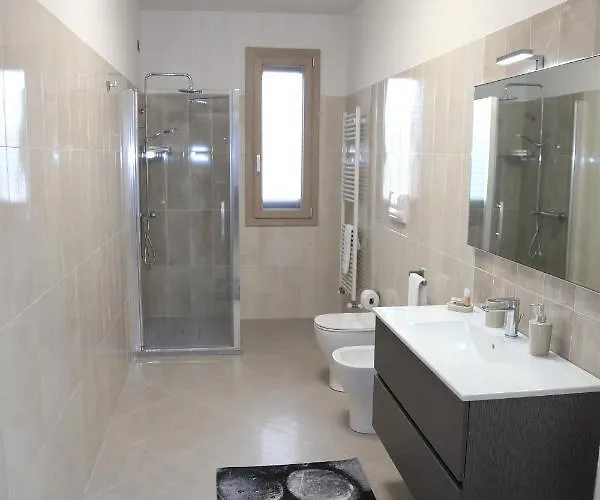 Daire L'oasi Di Ciccio Mazara del Vallo