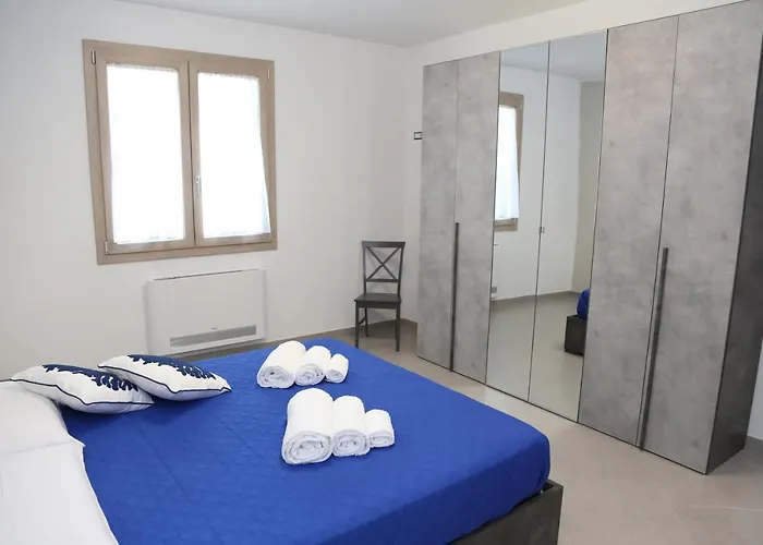 L'oasi Di Ciccio Daire