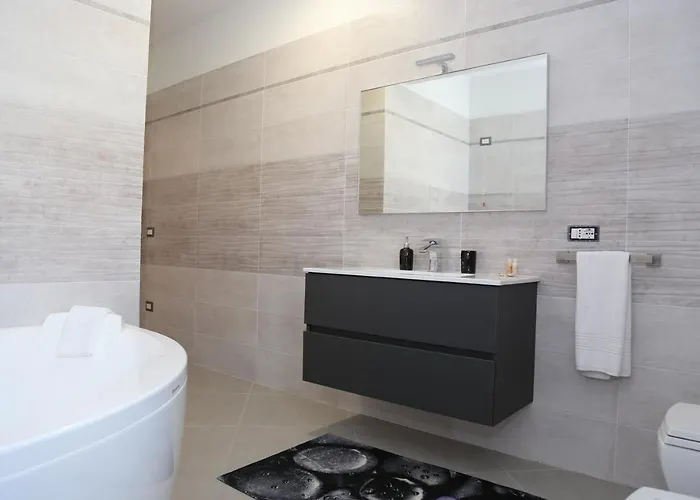 L'oasi Di Ciccio Daire *