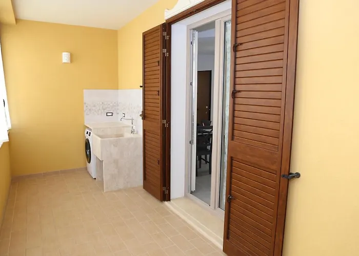 L'oasi Di Ciccio Daire