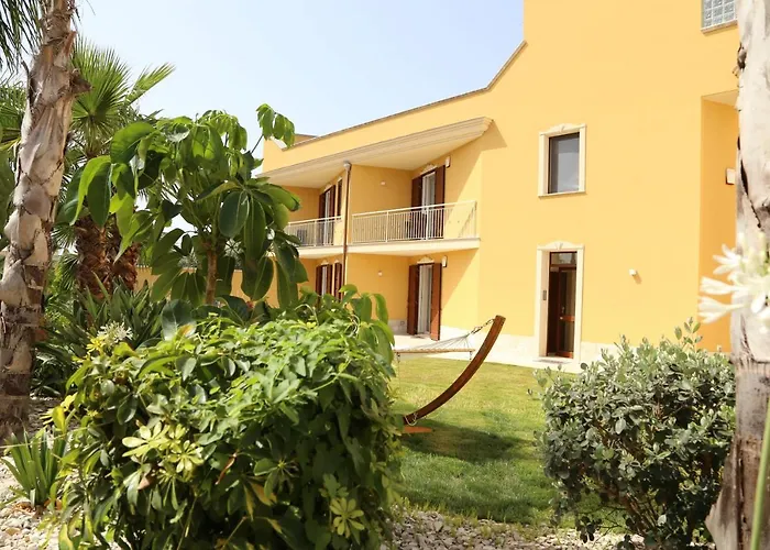 Daire L'oasi Di Ciccio *