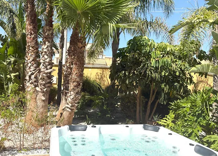 L'oasi Di Ciccio Mazara del Vallo