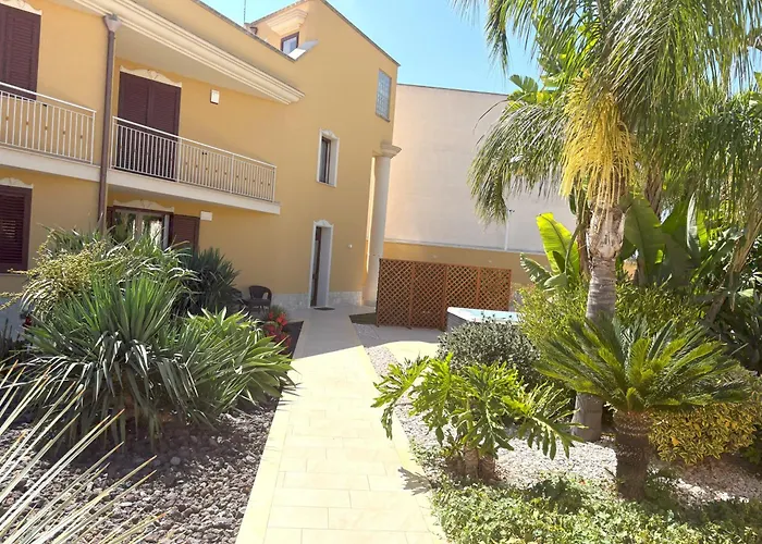 L'oasi Di Ciccio Daire Mazara del Vallo