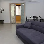 L'oasi Di Ciccio Apartman
