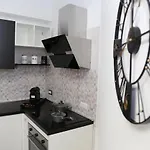 L'oasi Di Ciccio Apartament *