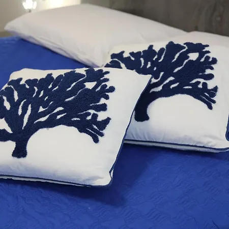 Appartement L'oasi Di Ciccio