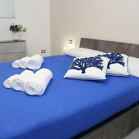 L'oasi Di Ciccio Apartment Mazara del Vallo