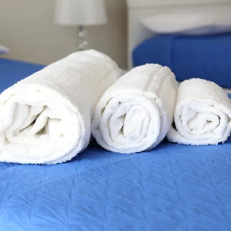 Appartement L'oasi Di Ciccio *