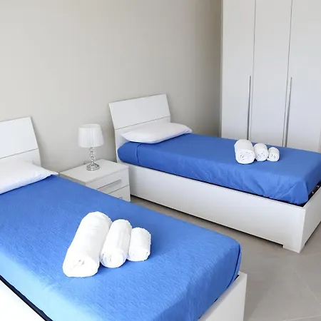 Appartement L'oasi Di Ciccio Mazara del Vallo