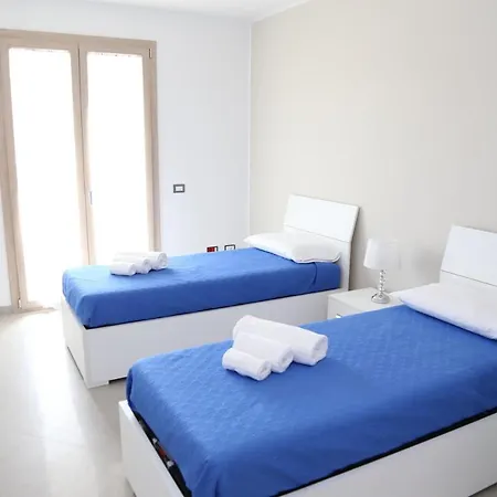 L'oasi Di Ciccio * Mazara del Vallo