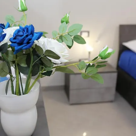 L'oasi Di Ciccio Appartement *