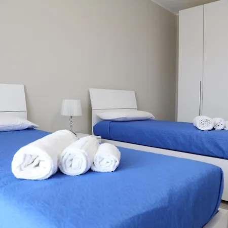 L'oasi Di Ciccio Mazara del Vallo