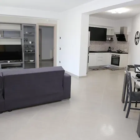 L'oasi Di Ciccio Mazara del Vallo