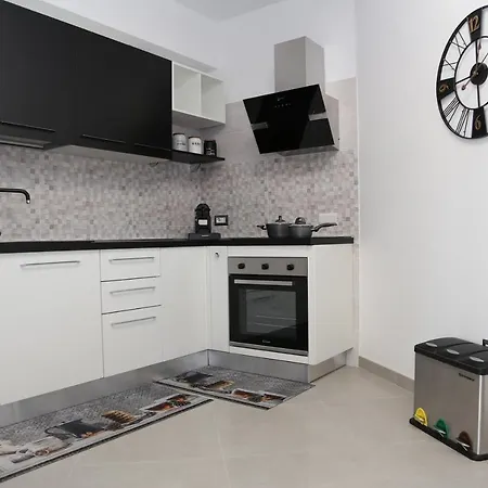 L'oasi Di Ciccio * Mazara del Vallo