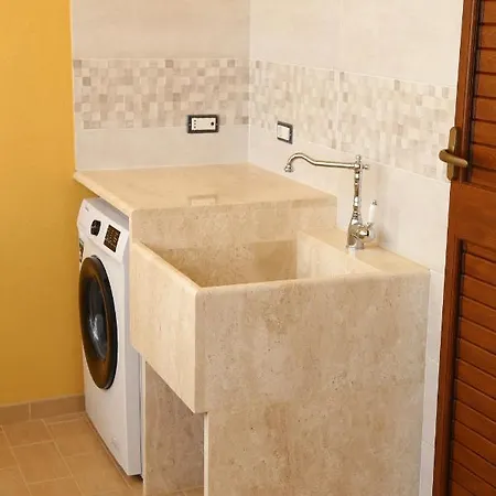 L'oasi Di Ciccio Appartement Mazara del Vallo