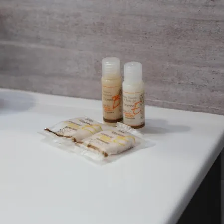 Apartment L'oasi Di Ciccio Mazara del Vallo