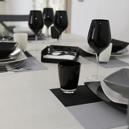 L'oasi Di Ciccio Appartement