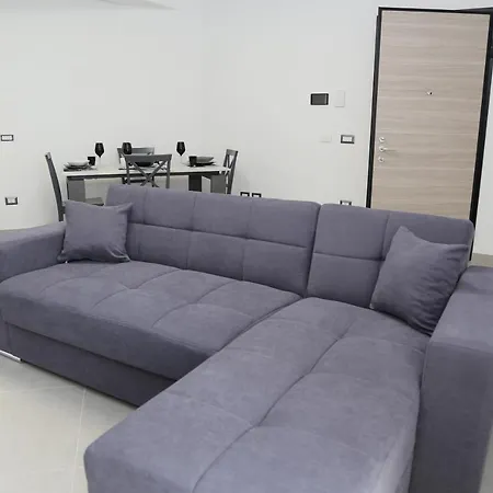 Apartament L'oasi Di Ciccio