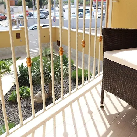 L'oasi Di Ciccio * Mazara del Vallo