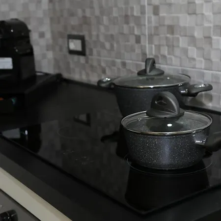 Apartment L'oasi Di Ciccio *