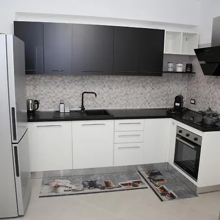 L'oasi Di Ciccio * Mazara del Vallo