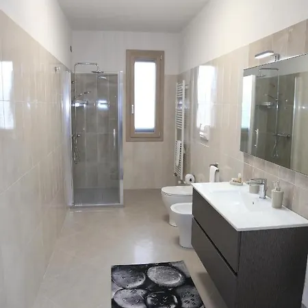Apartment L'oasi Di Ciccio Mazara del Vallo