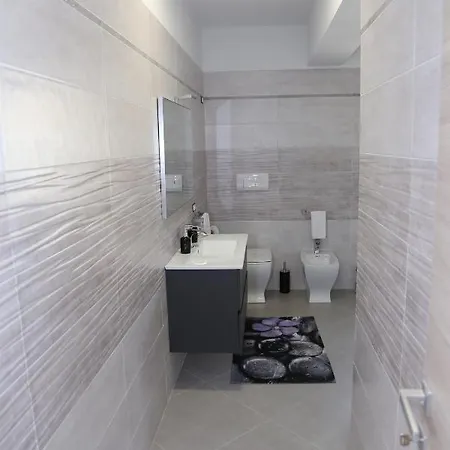 L'oasi Di Ciccio Appartement Mazara del Vallo