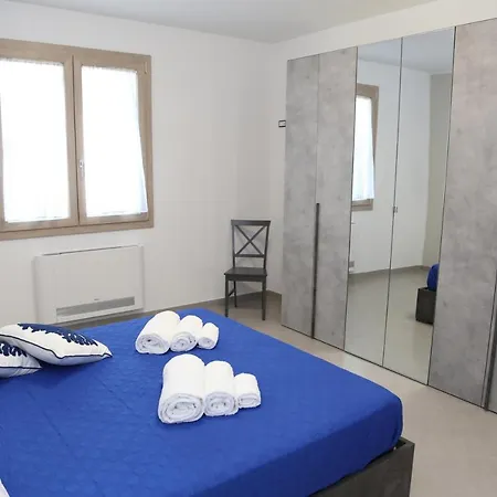 L'oasi Di Ciccio Appartement