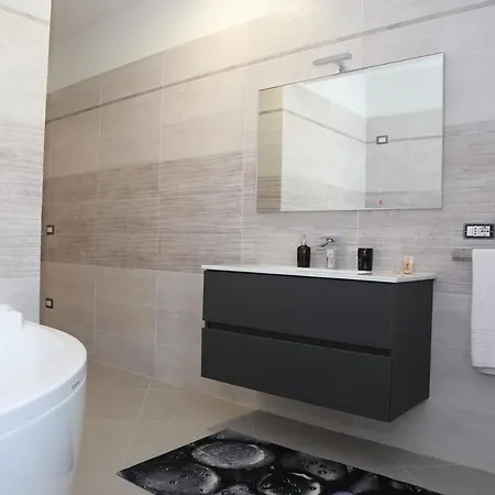 L'oasi Di Ciccio Appartement *