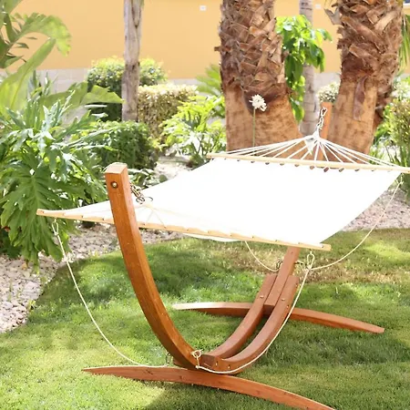 L'oasi Di Ciccio Appartement *