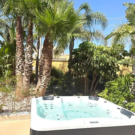 L'oasi Di Ciccio Mazara del Vallo