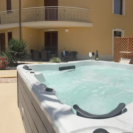 Appartement L'oasi Di Ciccio