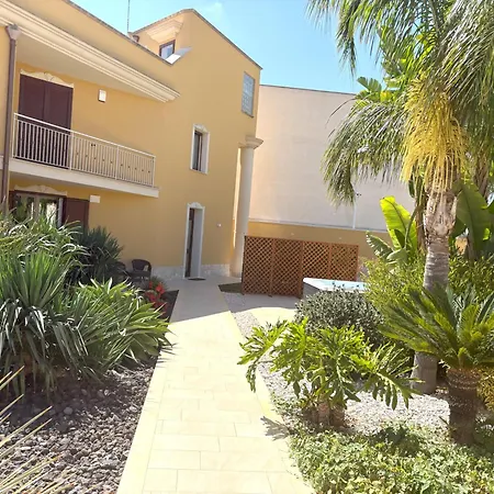 L'oasi Di Ciccio Appartement Mazara del Vallo