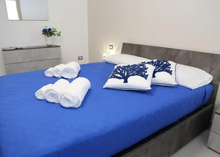 L'oasi Di Ciccio Lejlighed Mazara del Vallo