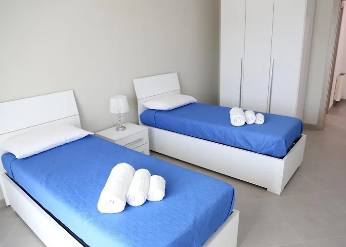 Lejlighed L'oasi Di Ciccio Mazara del Vallo