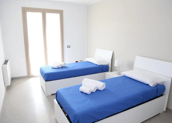 L'oasi Di Ciccio * Mazara del Vallo