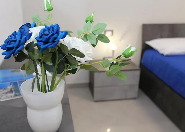 L'oasi Di Ciccio Lejlighed *