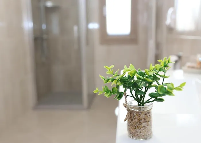 L'oasi Di Ciccio Mazara del Vallo