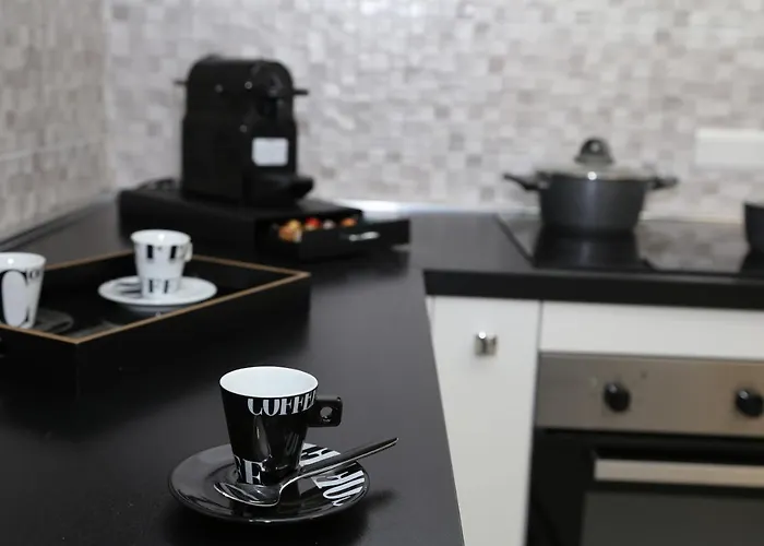 L'oasi Di Ciccio * Mazara del Vallo