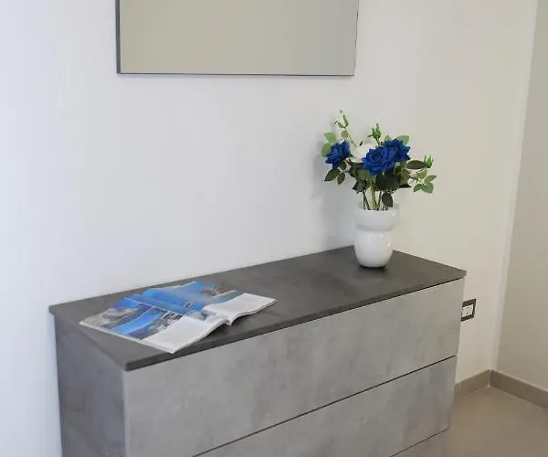 L'oasi Di Ciccio * Mazara del Vallo