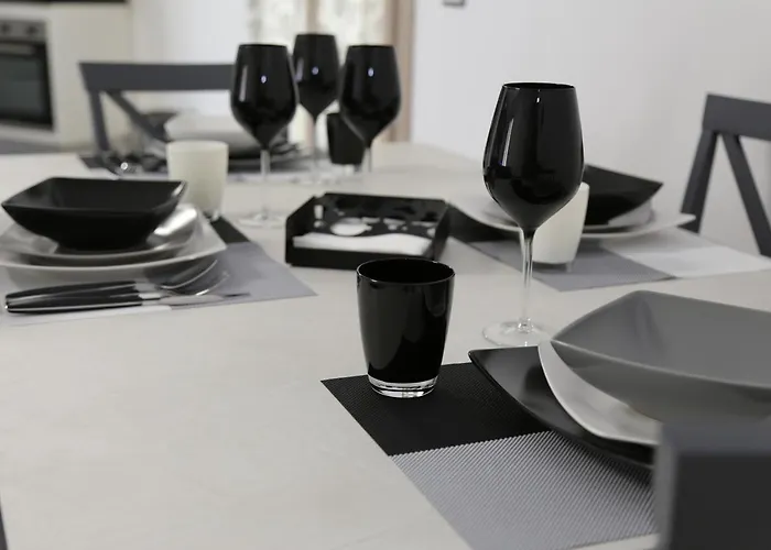 L'oasi Di Ciccio Lejlighed